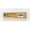 EnerGenie EG-PDU-014-F Rack-Stromverteilereinheit (8 FR-Steckdosen, 1U, 16A, Schuko-Stecker, 3m, schwarz)