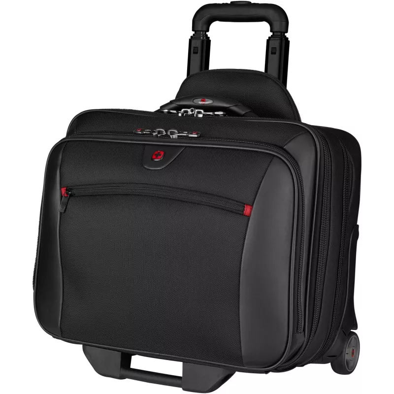 Wenger 600661 Produkt Schwarz