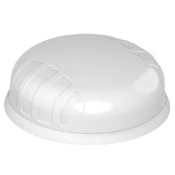 Omnidirektionale Netzwerkantenne Poynting PUCK-2-V2 SMA 6,5 dBi 0,6–6 GHz