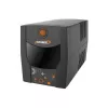 Unterbrechungsfreie Stromversorgung Infosec INF_661055 500VA 300W, Modell 66105