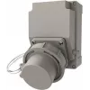 Mennekes Steckdosen-Kombination IP67 8109264 (8109264)