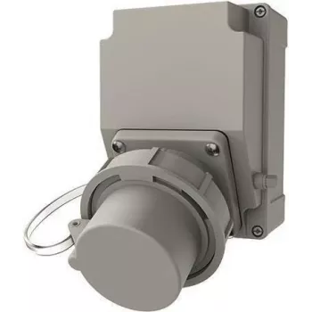 Mennekes Steckdosen-Kombination IP67 8109264 (8109264)