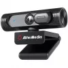 AVer AVerMedia PW315 - 2 MP - 1920 x 1080 Pixel - 60 fps - 1920x1080@60fps - 1080p - MPEG, YUY2
