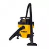 20 l Trocken-/Nasssauger mit Steckdose AT-DXV20PTA