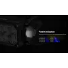 Nitecore HC65 UHE Stirnlampe