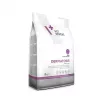 Trockenfutter für Hunde VETEXPERT Veterinary Diet Dermatosis Lamb & Krill, 2 kg, ausgewachsene Hunde, Protein 24%, Fett 17%