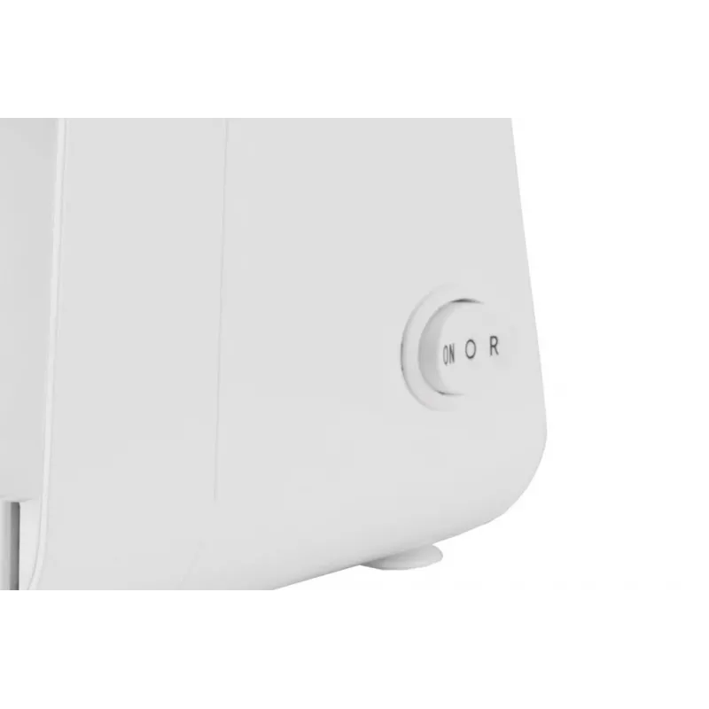 Blaupunkt AGDBLFP008 Weiß