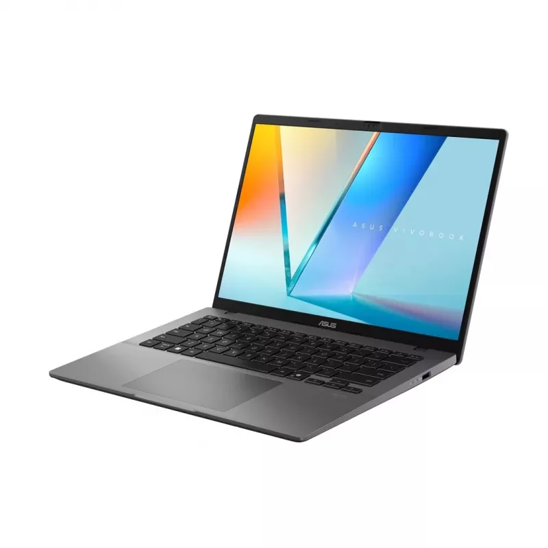 Laptop ASUS Vivobook S14 M3407GA-SF012W — Ryzen AI 7 445, 14,0 Zoll WUXGA 60Hz 300 Nits, 16GB DDR5, 512GB SSD, Radeon Graphics, 70Wh, Windows 11