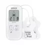 Omron E3 Intense HV-F021-E4W TENS-Schmerztherapiegerät