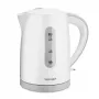 Zelmer ZCK7616S Wasserkocher 1,7 L 2200 W Weiß
