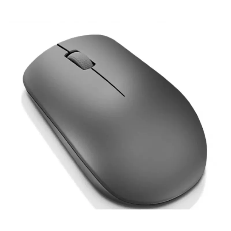 Lenovo 530 Maus Büro Beidhändig RF Kabellos Optisch 1200 DPI