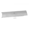 Multimedia-Wagen-Zubehör Ergotron 97-962 Aluminium Schublade