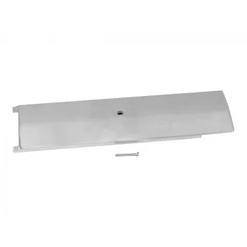 Multimedia-Wagen-Zubehör Ergotron 97-962 Aluminium Schublade