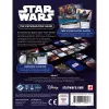 Star Wars: Das Deckbuilding-Spiel, Kartenspiel