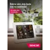 Wetterstation SWS 16600 WiFi 7 in 1