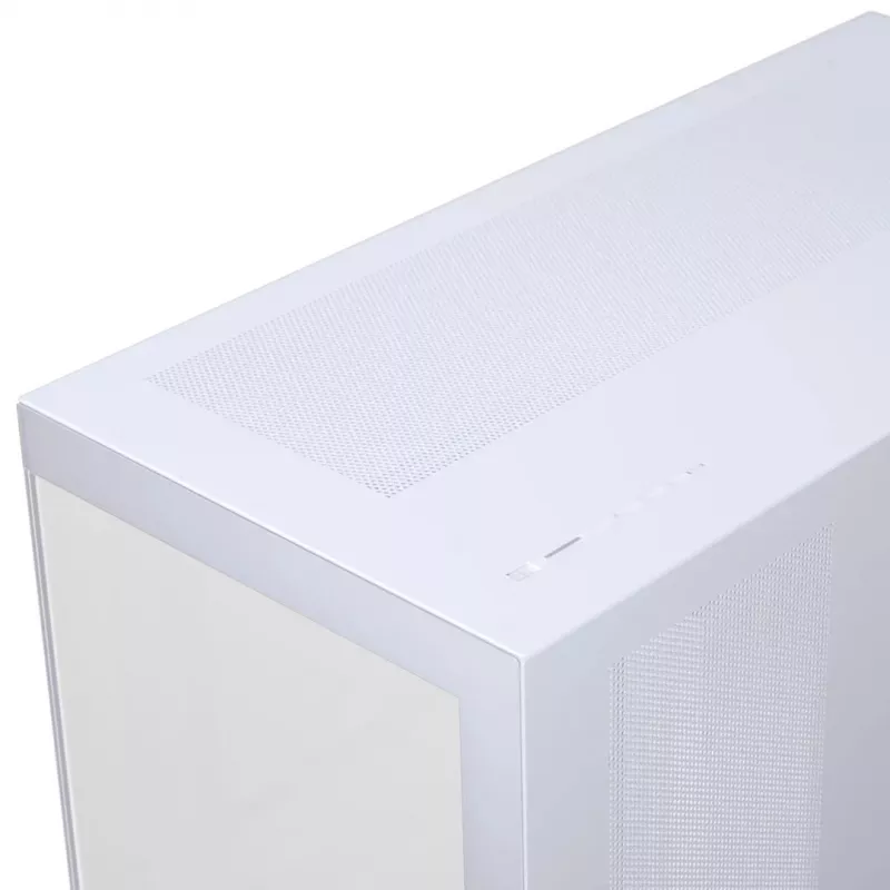 PC-Gehäuse Phanteks NV9 MKII Full Tower Schwarz