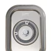 Vakuumbehälter Caso VacuBoxx Eco-Duo S transparent, 2er-Set