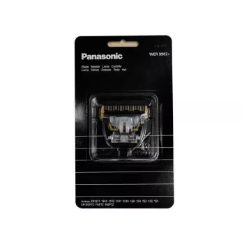 Panasonic Ersatzklingenkopf WER9902 — kompatibler Ersatz für ausgewählte elektrische Rasierer von Panasonic