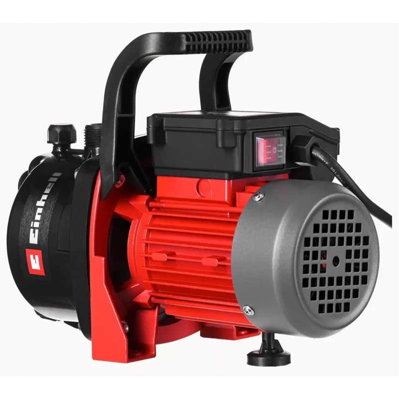Wasserpumpe Einhell GC-GP 6538