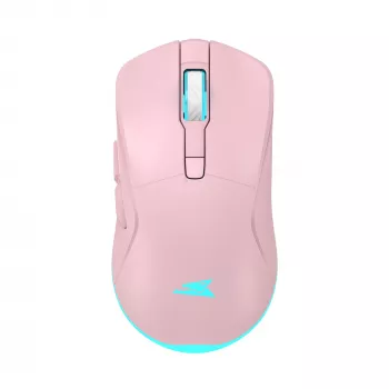 Maus Baracuda BGM-124 Turtle Pink TURTLE-P
