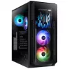 Desktop-PC Acer Predator PO5-660 — Intel Core Ultra 7 265F, 64 GB DDR5, 4 TB SSD, NVIDIA GeForce RTX 5080, Windows 11 Home