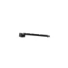 Logitech MX Keys S Tastatur RF Wireless + Bluetooth QWERTZ Swiss Graphit (920-011571)