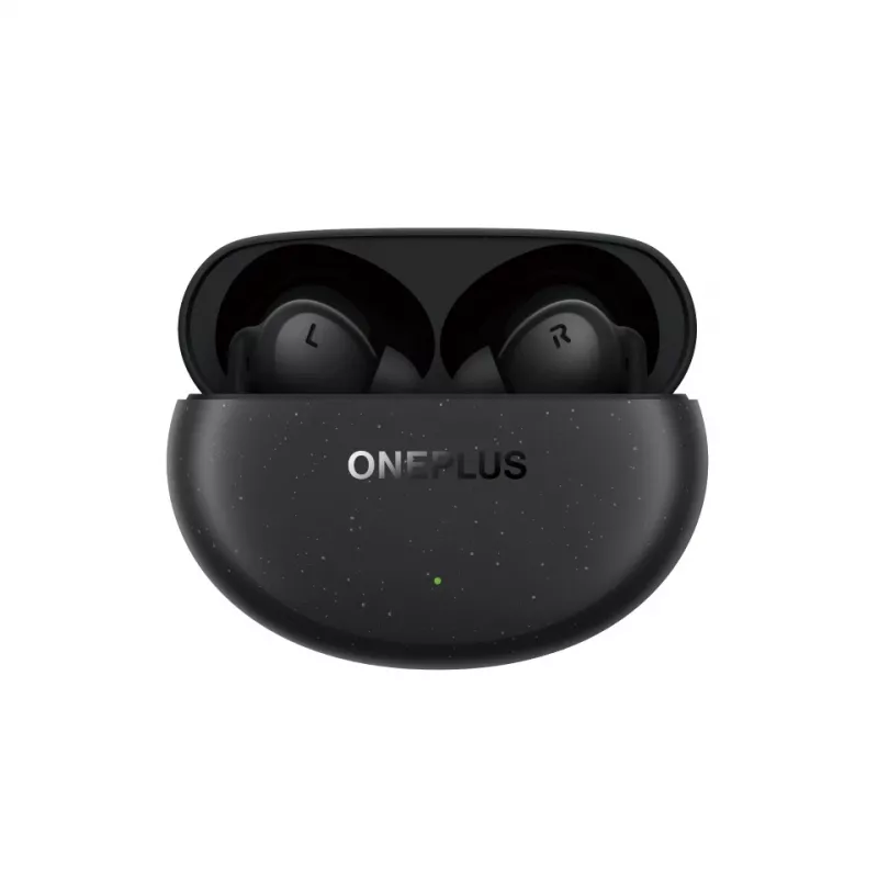 Kabellose Ohrhörer mit Ladecase OnePlus Nord Buds 3 Pro Schwarz