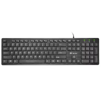 Tracer Ofis - Tastatur - Tastatur - Schwarz