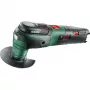 Bosch UniversalMulti 12 Schwarz, Grün, Rot 20000 OPM
