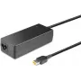 CoreParts 0B46998-CP power adapter/inverter Indoor 90 W Schwarz