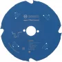 Kreissägeblatt Expert für Faserzement 190 mm 4T Bohrung 20 mm für Handkreissägen