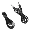 Bluetooth-Lautsprecher Audiocore AC730, Schwarz