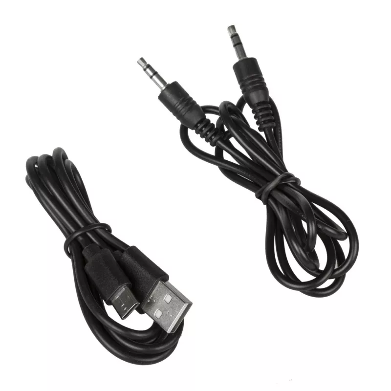 Bluetooth-Lautsprecher Audiocore AC730, Schwarz