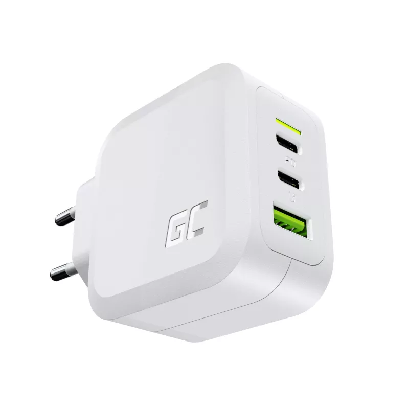Ladegerät Grün Cell CHARGC08W