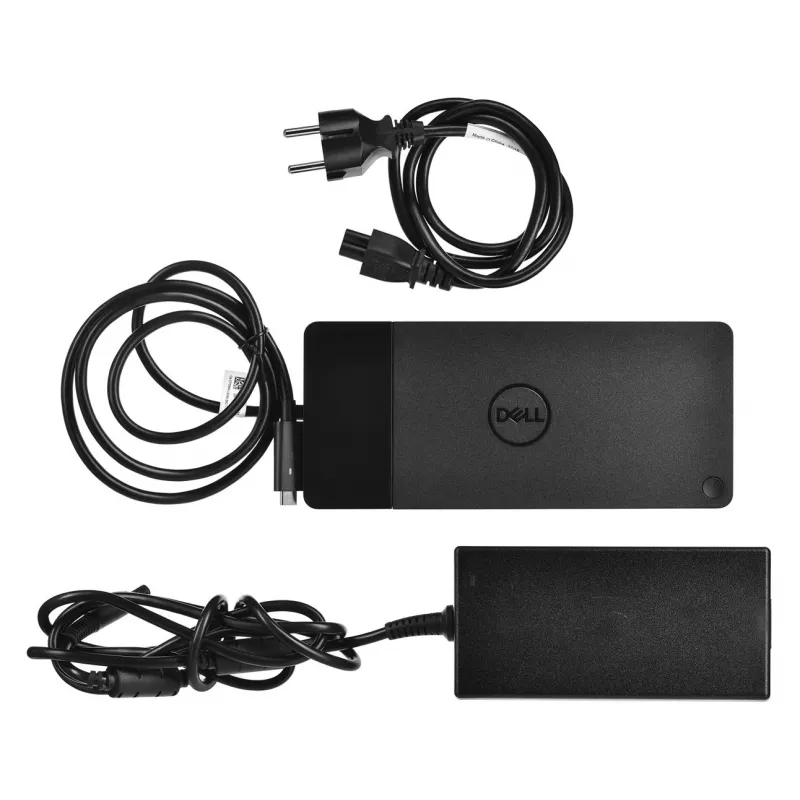 DELL DOCK WD19S 180W Gebraucht