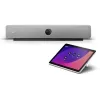 Gruppen-Videokonferenzsystem Cisco Webex Room Bar 12 MP 4K Ultra HD