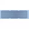 Hybridkühler Thermaltake TH360 V2 Ultra ARGB 12 cm Blau 25,8 Sone
