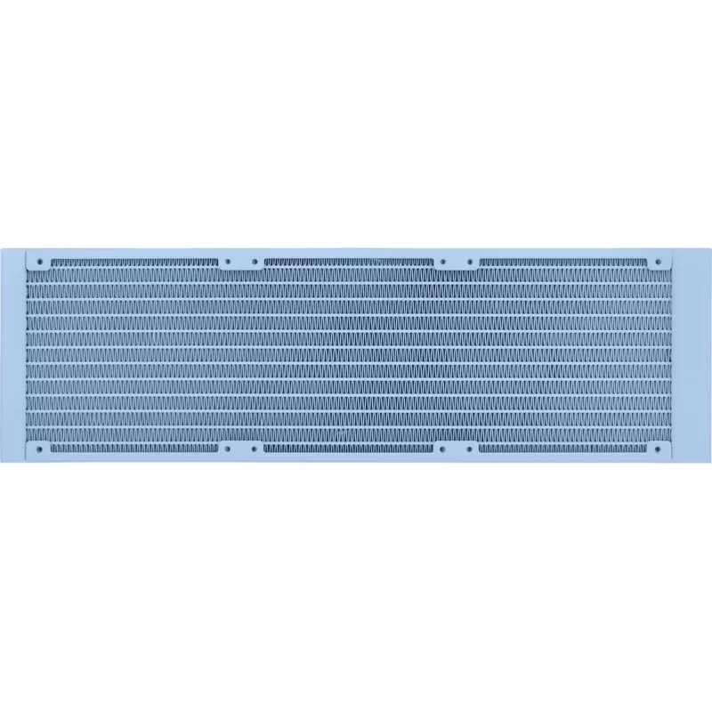 Hybridkühler Thermaltake TH360 V2 Ultra ARGB 12 cm Blau 25,8 Sone