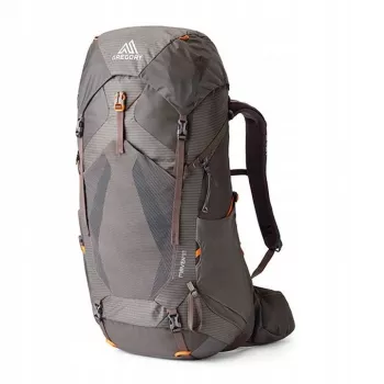 Gregory Maven 48 Damen-Trekkingrucksack – Grau Melon