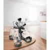 Bosch SMZ5300 Geschirrspülerzubehör, grau