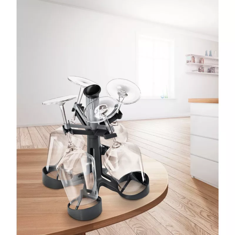 Bosch SMZ5300 Geschirrspülerzubehör, grau