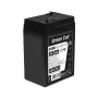 UPS-Batterie Versiegelte Blei-Säure Grün Cell AGM6V5AH-J 6 V 5 Ah