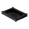 HDD-Schutzhülle DeLOCK 18178 Schwarz 2.5 inch