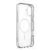 Belkin ScreenForce magnet. Hülle iPhone 16 Plus transp.MSA026hqCL
