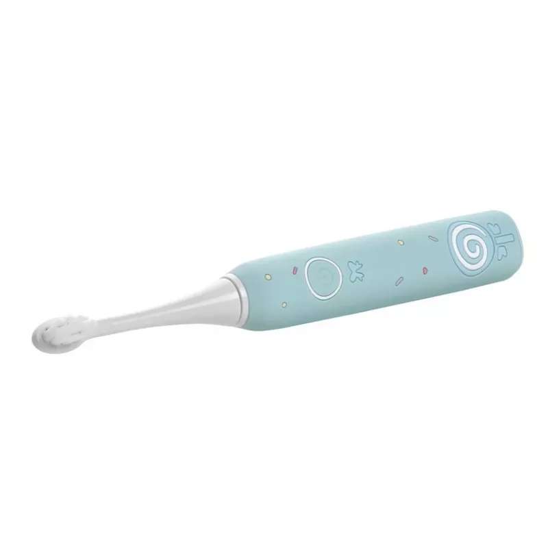 Concept ZK6020 Schallzahnbürste für Kinder 5-9 Jahre blau