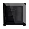 PC-Gehäuse Lian Li O11 VISION COMPACT Tower Schwarz