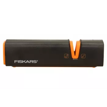 Fiskars Roll Sharp Messerschärfer