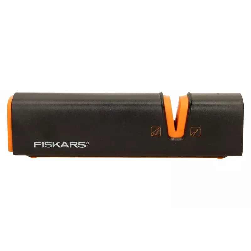 Fiskars Roll Sharp Messerschärfer