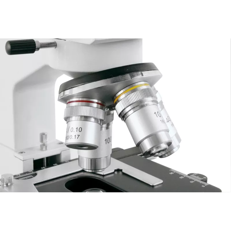 Bresser Optics Researcher Bino 1000x Digitalmikroskop