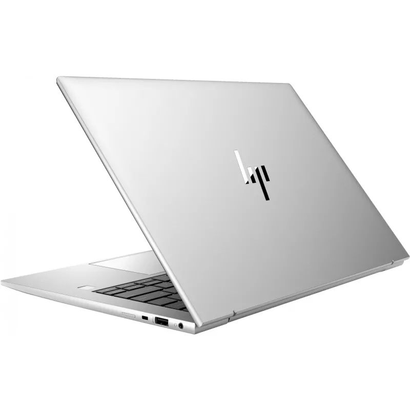 HP EliteBook 845 G9 Notebook - AMD Ryzen 5 Pro 6650U / 2,9 GHz - Win 11 Pro - Radeon 660M - 16GB RAM - 512GB SSD NVMe - 35,56 cm (14) IPS 1920 x 1200 - Wi-Fi 6 - Tastatur: Deutsch (9M43